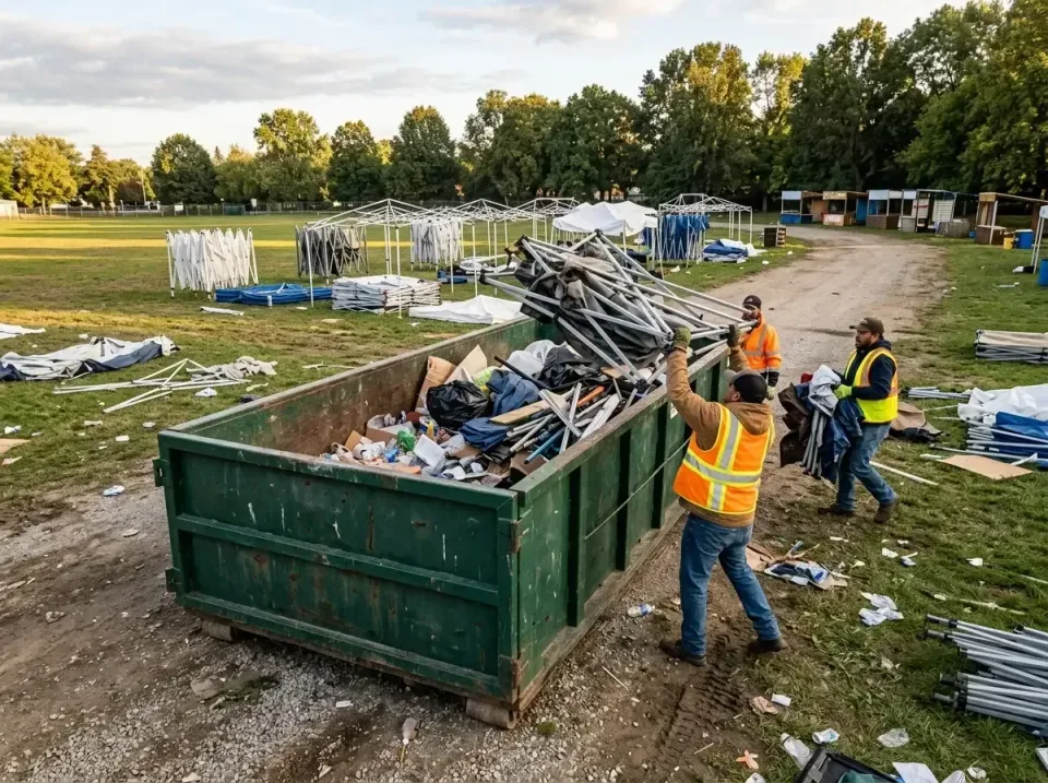 temporary-event-waste-containe-016 — frequently asked questions, Roll-Off Dumpster Rental Services in Independence, KY